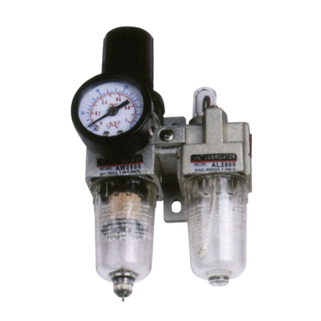 Imagen de Trampa de agua para linea de aire