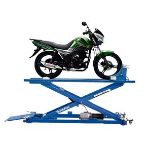 Imagen para la categoría Elevador motos