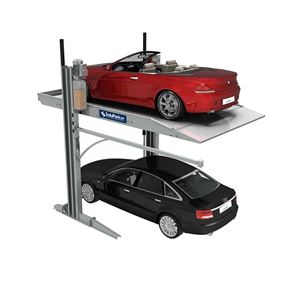 Imagen para la categoría Estacionamiento