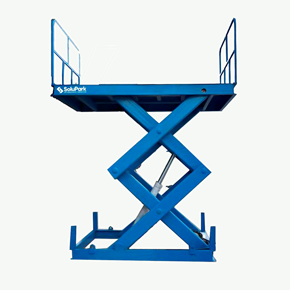 Imagen para la categoría Montacargas