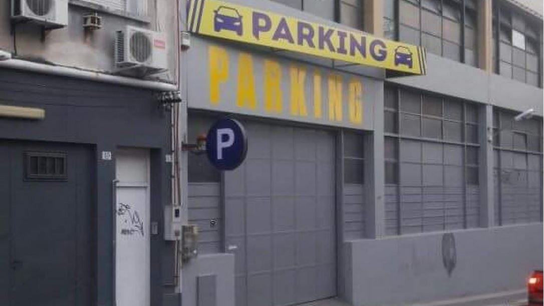 Imagen de Parking República