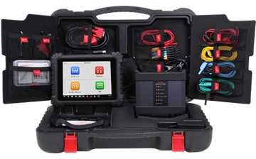 Imagen de MaxiSys MS919 S2