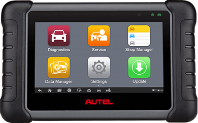 Imagen para la categoría Herramientas de Diagnóstico