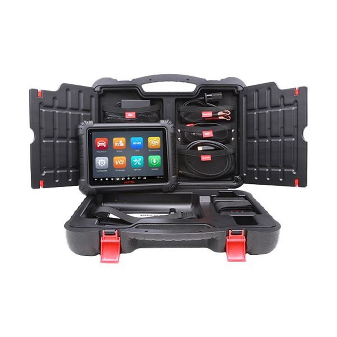 Imagen de MaxiSys MS909 S2