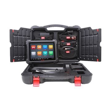 Imagen de MaxiSys MS909 S2