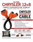 Imagen de Cable 12-8 FCA Chrysler