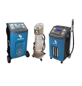 Imagen para la categoría ESTACIONES DE SERVICIO