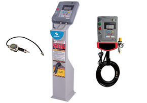 Imagen para la categoría BALANZAS DE AIRE E INFLADORES