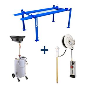 Imagen para la categoría LUBRICACIÓN