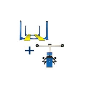 Imagen para la categoría ALINEACIÓN