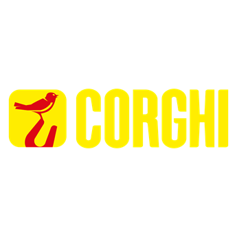 Logo de la marca Corghi