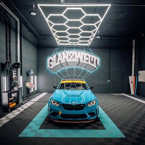 Imagen para la categoría LUCES