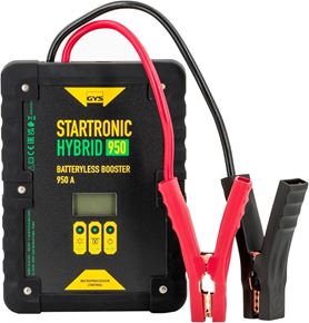 Imagen para la categoría CARGADORES ARRANCADORES Y BOOSTERS