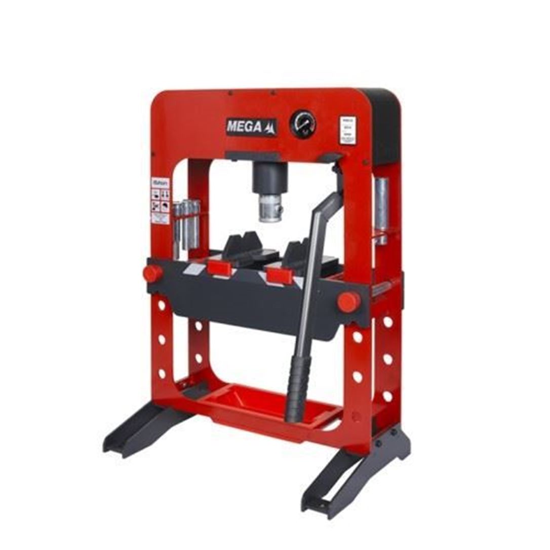 Imagen de PRENSA SOBREMESA MEGA 15 TONELADAS