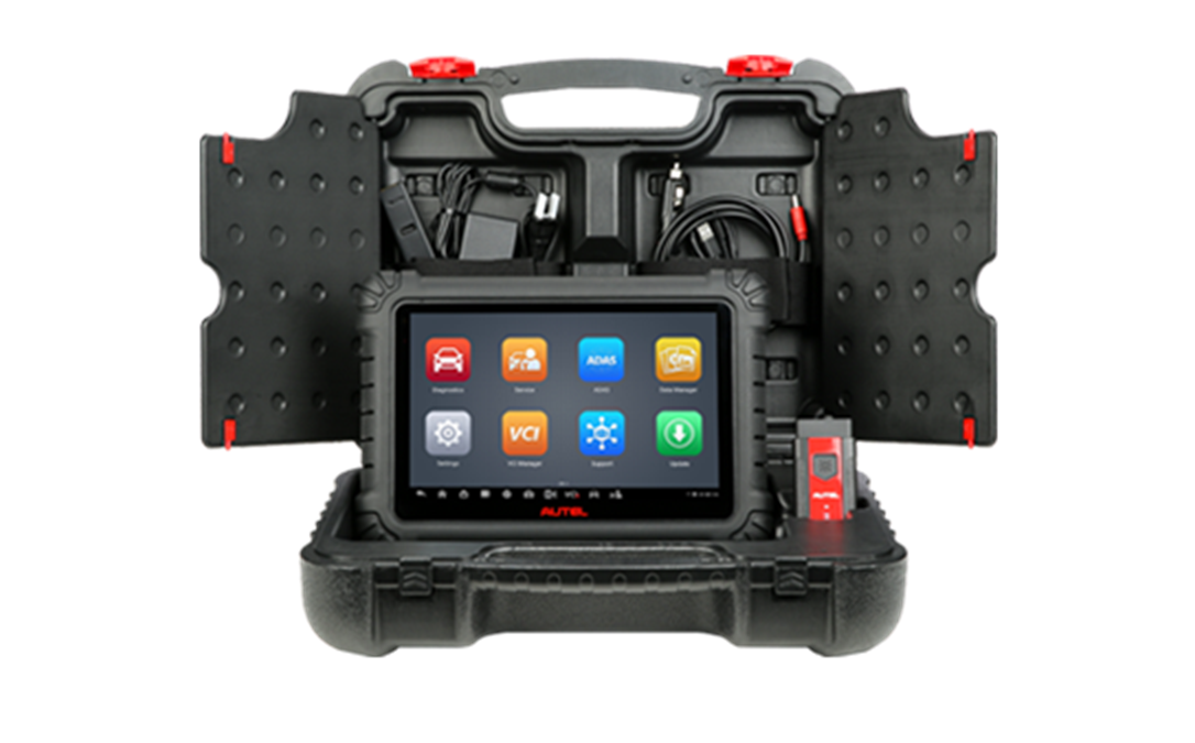 Imagen de MaxiSYS MS906MAX