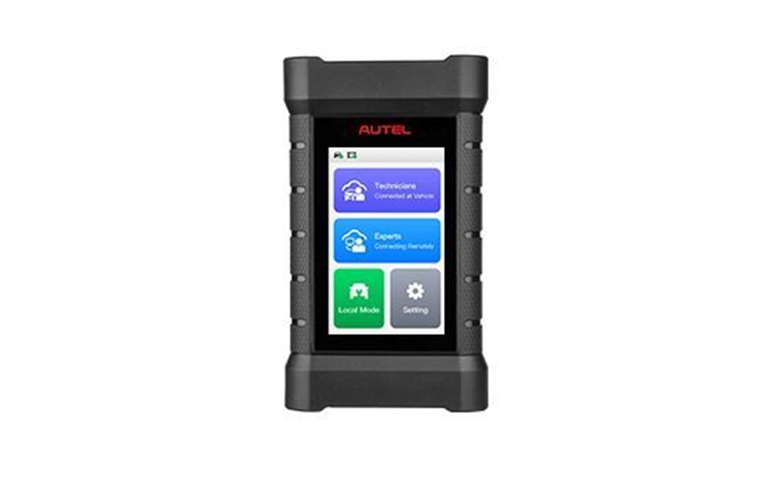 Imagen de MaxiFlash XLink