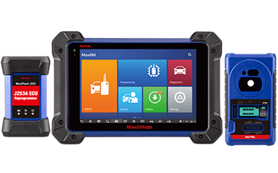 Imagen para la categoría Herramientas IMMO