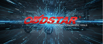Logo de la marca OBDSTAR