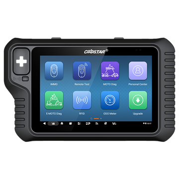 Imagen de MOTOMASTER