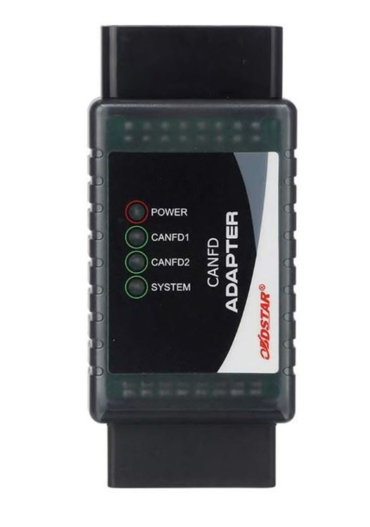 Imagen de Adaptador CAN FD