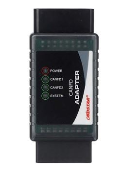 Imagen de Adaptador CAN FD