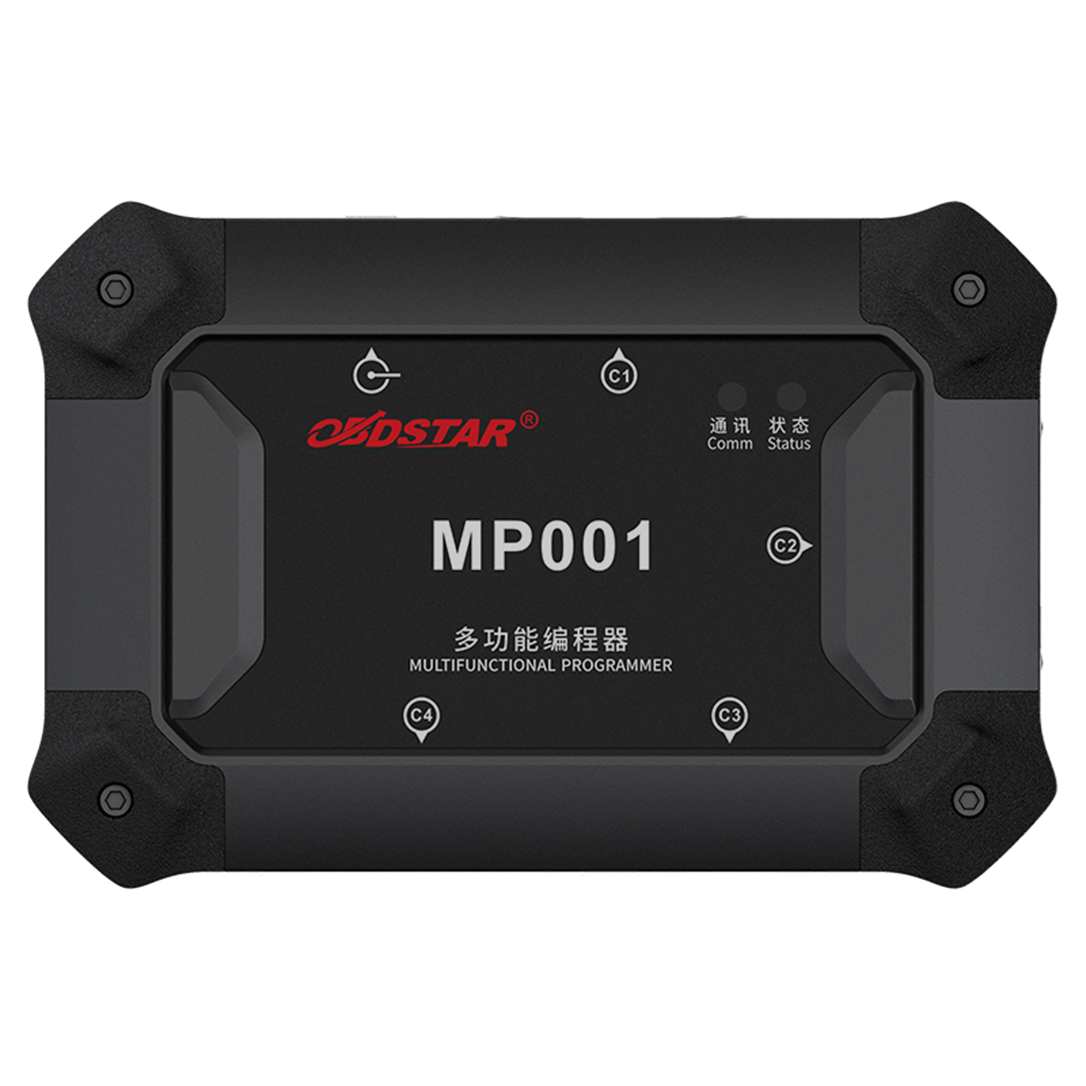 Imagen de MP001 PARA MOTOMASTER