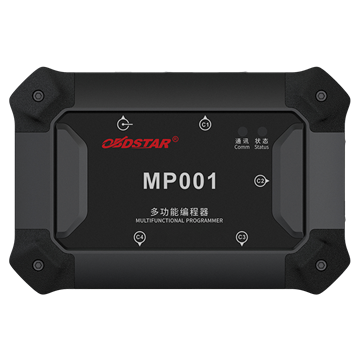 Imagen de MP001 PARA MOTOMASTER