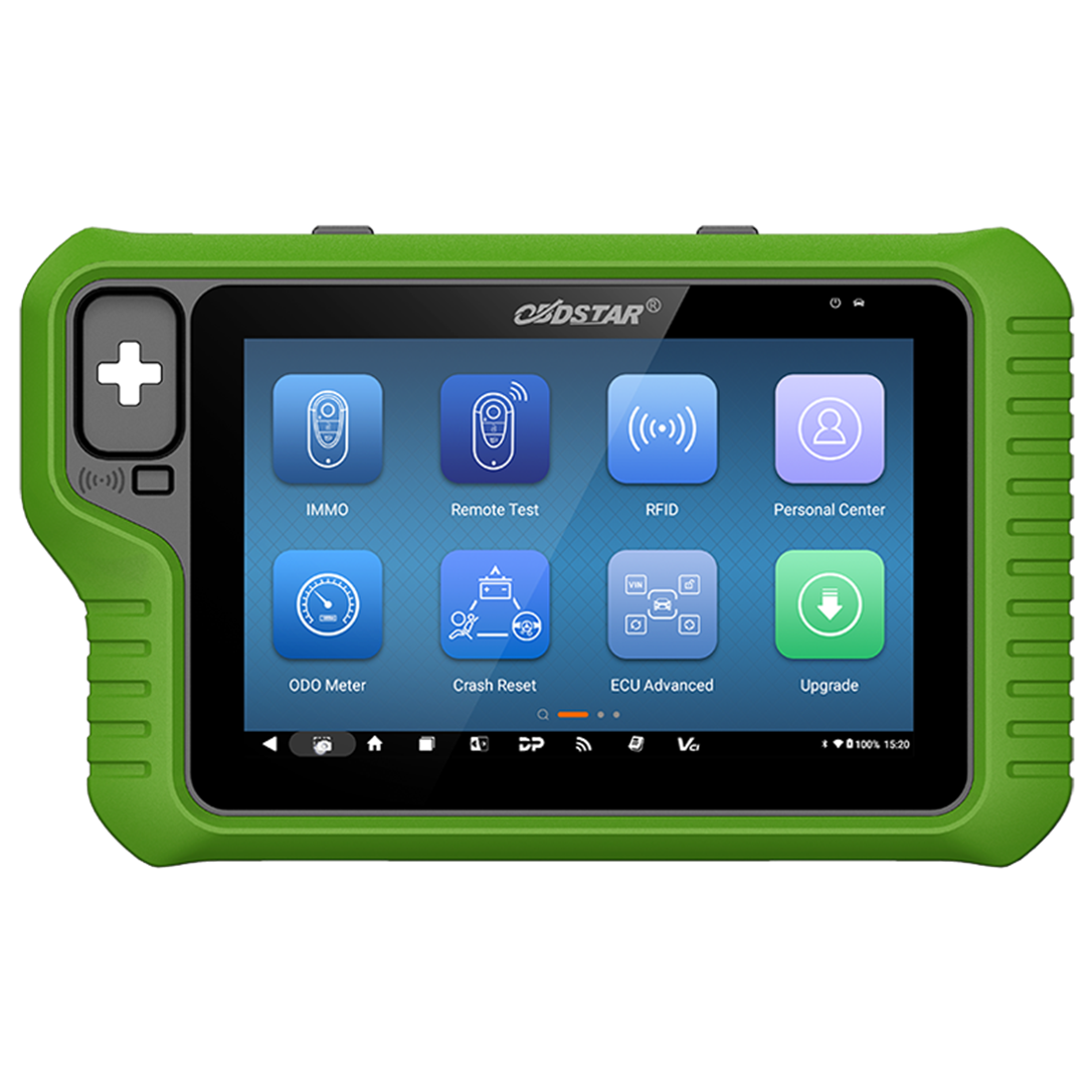 Imagen de COMBO KEYMASTER G3 + RH850