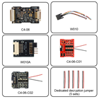 Imagen de COMBO KEYMASTER G3 + RH850