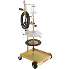 Imagen de Kit dispensador móvil de grasa