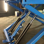 Imagen de Elevador ECO5128 SoluPark