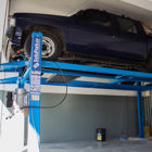 Imagen de Elevador 4 columnas 3600 Kgs