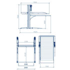 Imagen de Elevador ProPark