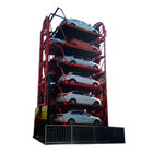 Imagen de Rotary Parking