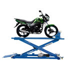 Imagen de Elevador de Motos