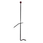 Imagen de Depresor de volante y freno