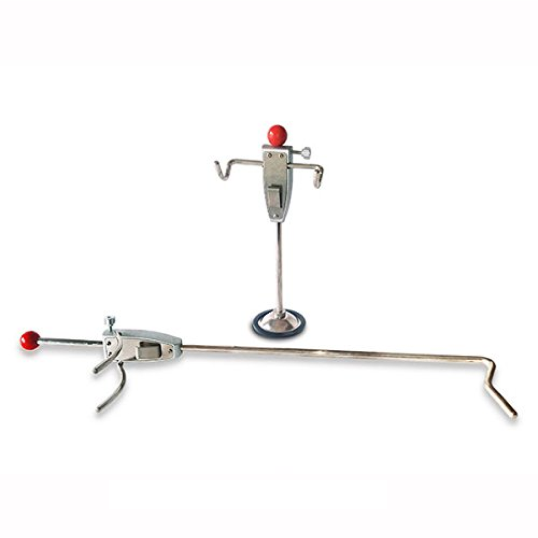 Imagen de Depresor de volante y freno