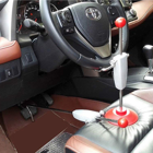 Imagen de Depresor de volante y freno