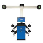 Imagen de ALINEADORA 3D SoluPark