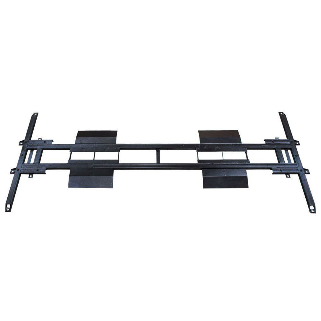 Imagen de Base para elevador 2 columnas