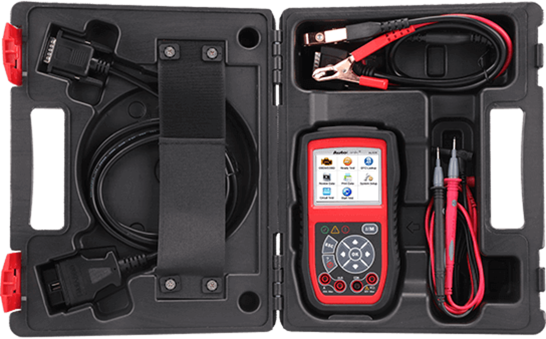 Imagen de AutoLink AL539B