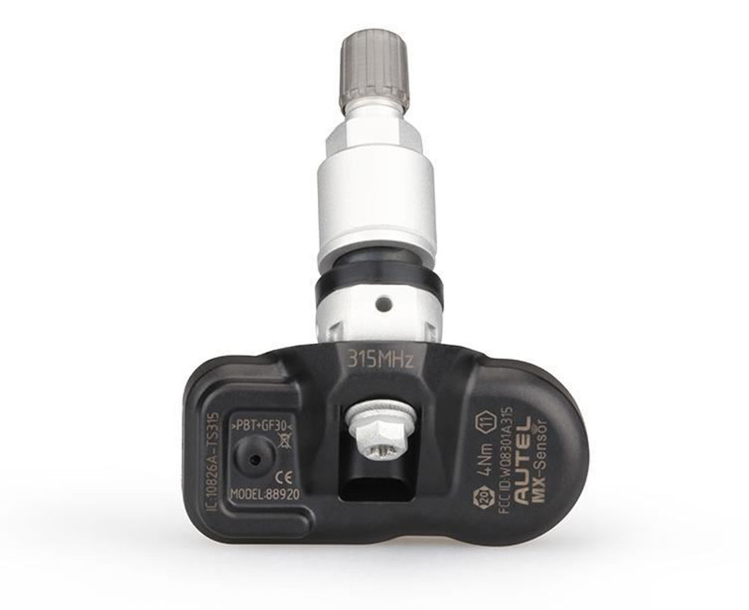 Imagen de Sensor MX Universal METAL