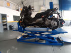 Imagen de Elevador de Motos