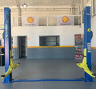 Imagen de Elevador 2 columnas  4000 kg.