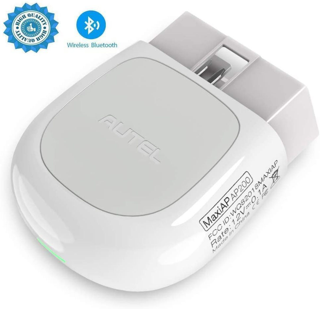 Imagen de Maxiap Ap200