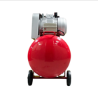 Imagen de Compresor De Aire 200 Litros 5.5 Hp Trifásico