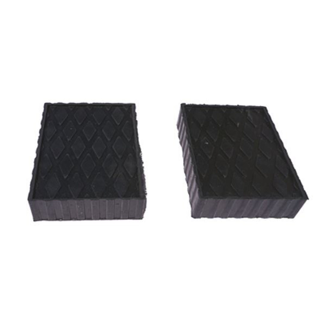 Imagen de Set de 4 Pads Rectangulares