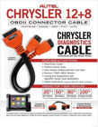 Imagen de Cable 12-8 FCA Chrysler