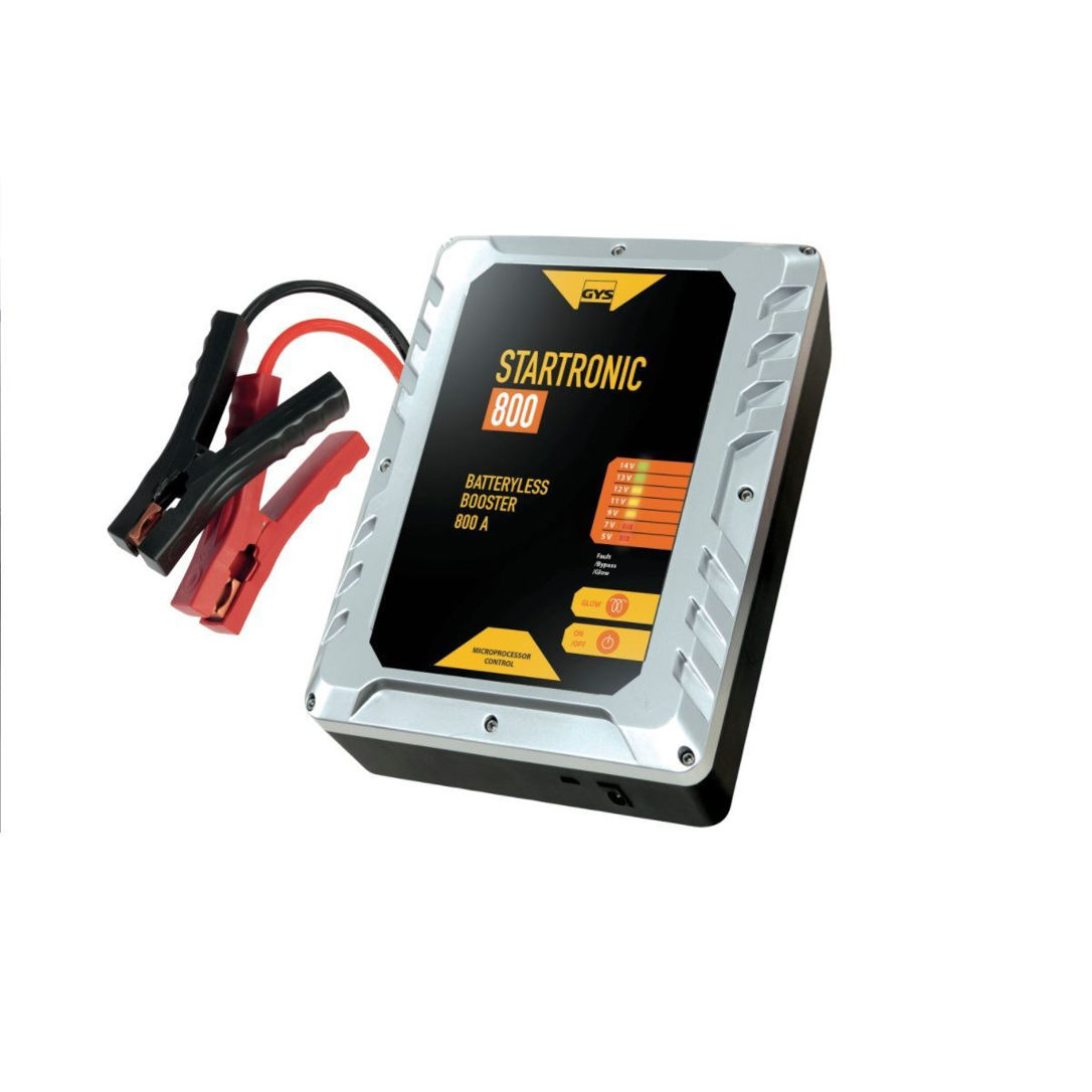 Imagen de STARTRONIC 800