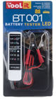 Imagen de TESTER DE BATERÍAS - BT001